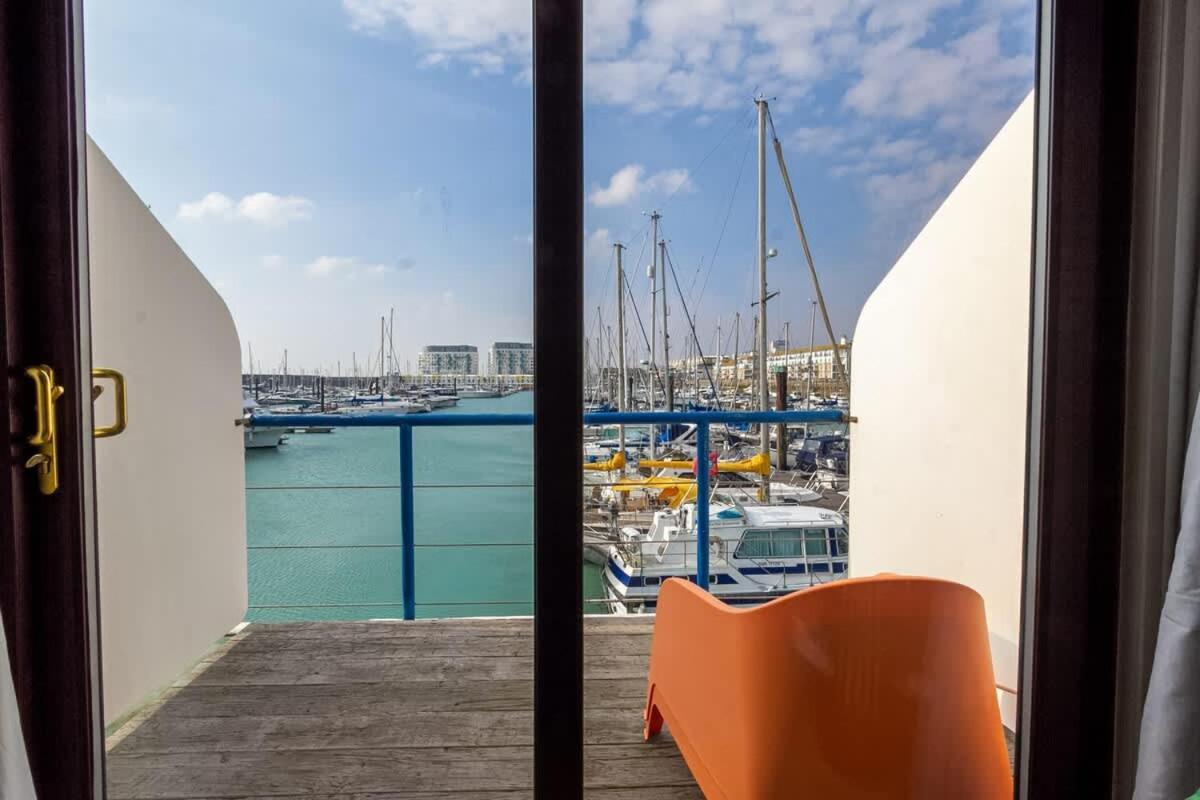 Harbour Hideaway - Free Parking Casa de Férias