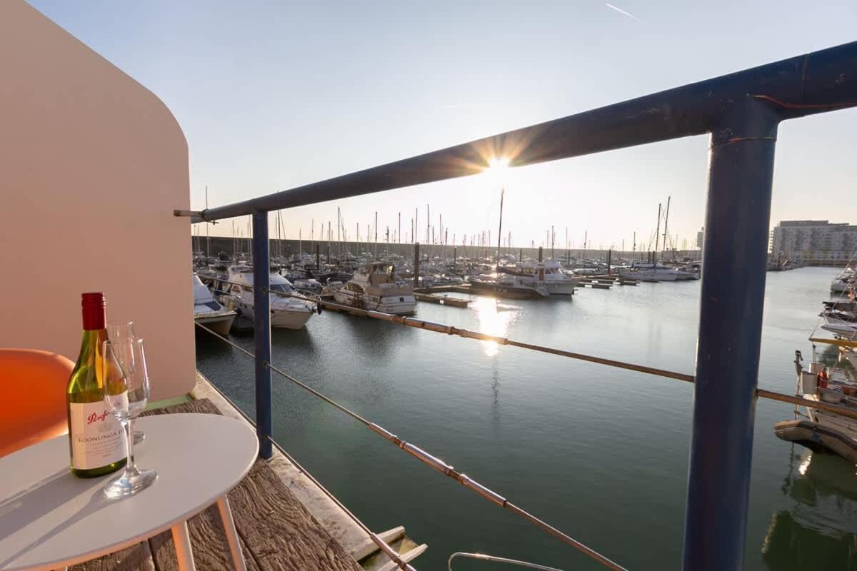 Casa de Férias Harbour Hideaway - Free Parking