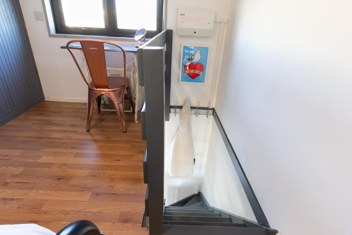 Harbour Hideaway - Free Parking * Brighton