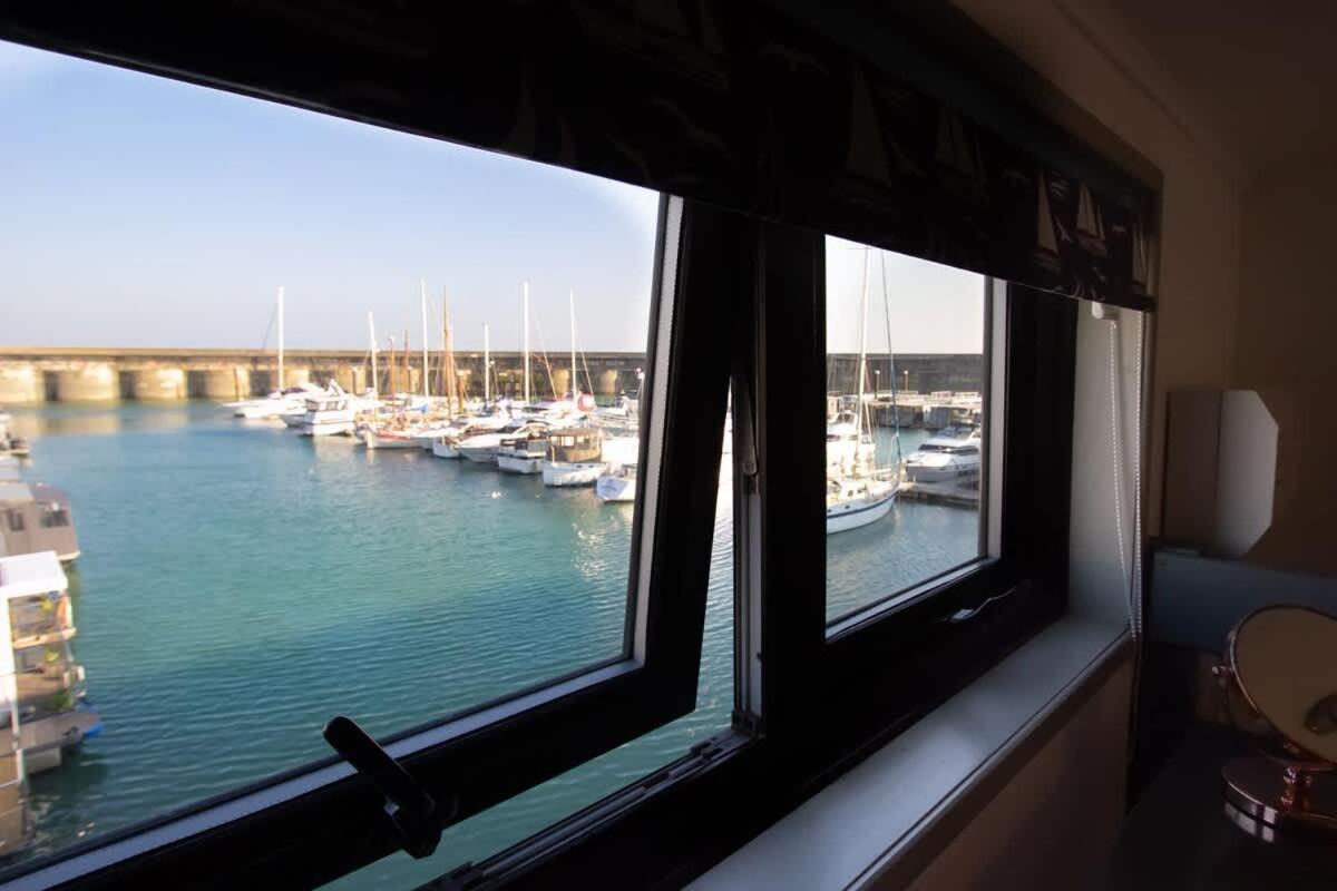 Harbour Hideaway - Free Parking Casa de Férias Brighton